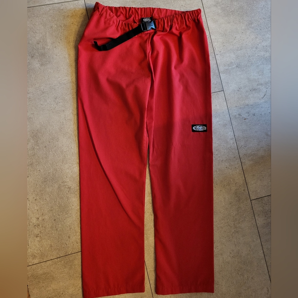 Modrobes Saldebus pants Y2K